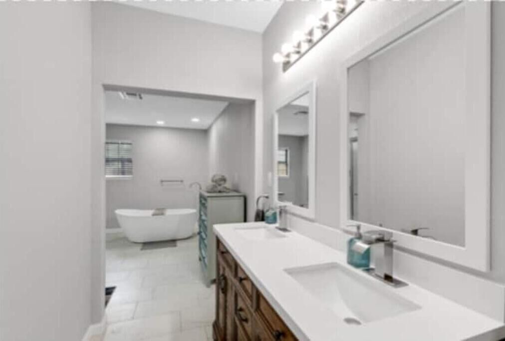 Photo of Bathroom in Brenham