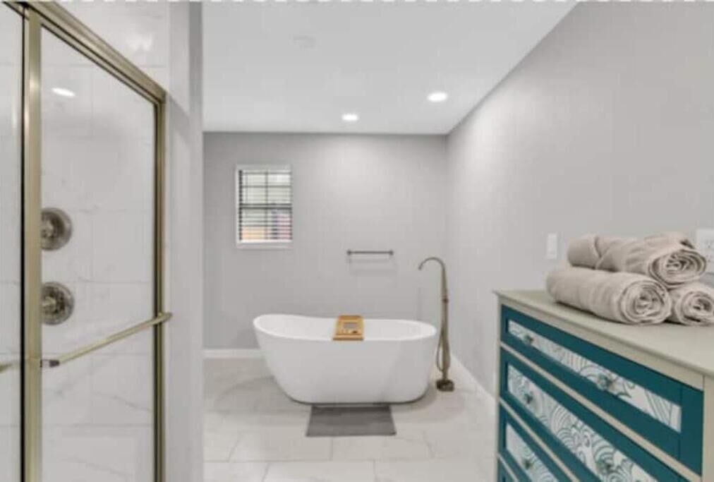 Photo of Bathroom in Brenham
