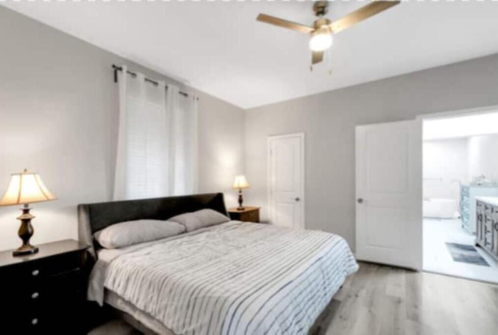 Photo of Bedroom in Brenham