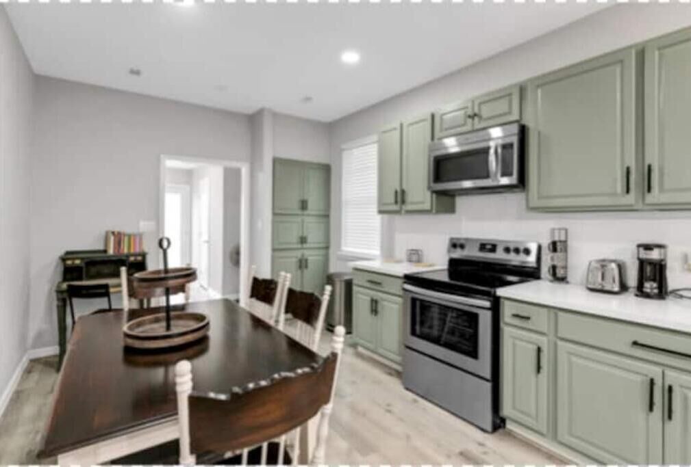 Photo of Kitchen in Brenham