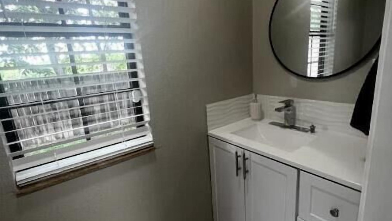 Photo of Bathroom in Brenham