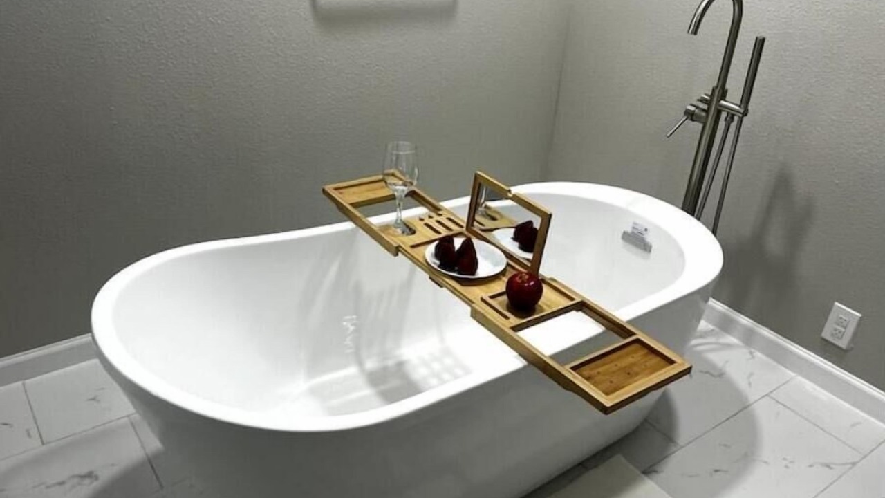 Photo of Bathroom in Brenham