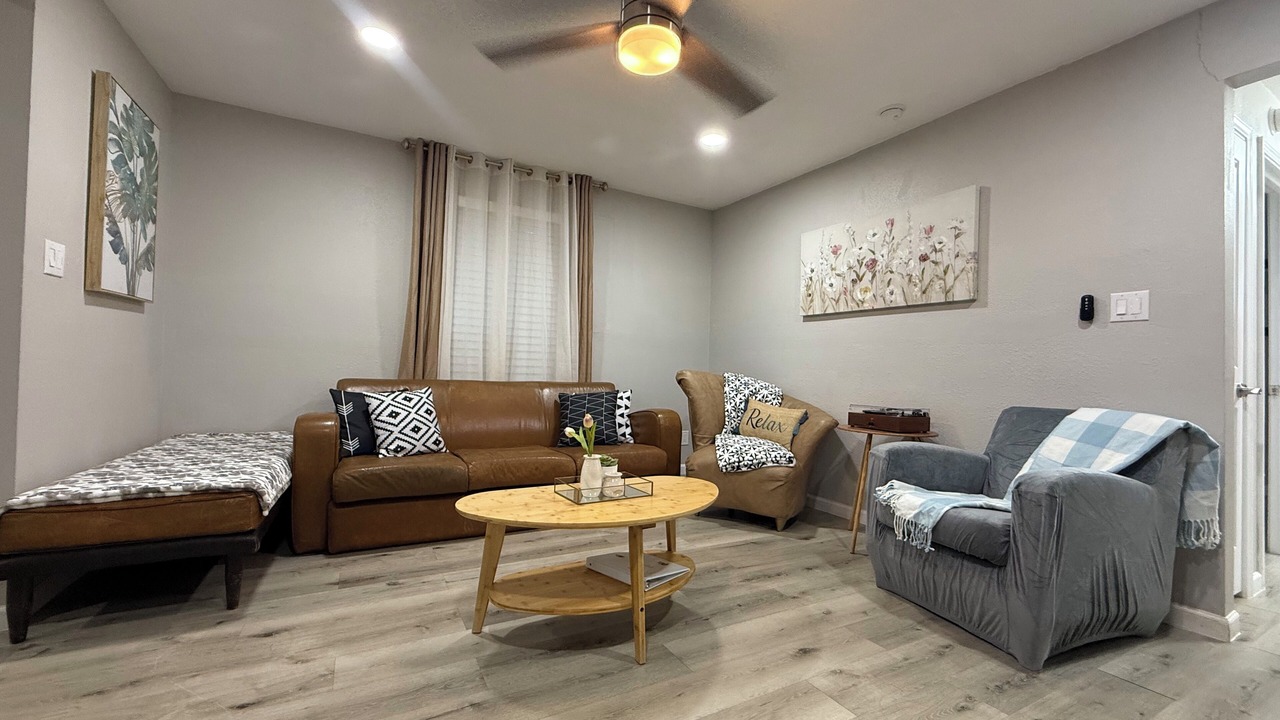 Photo of Livingroom in Brenham