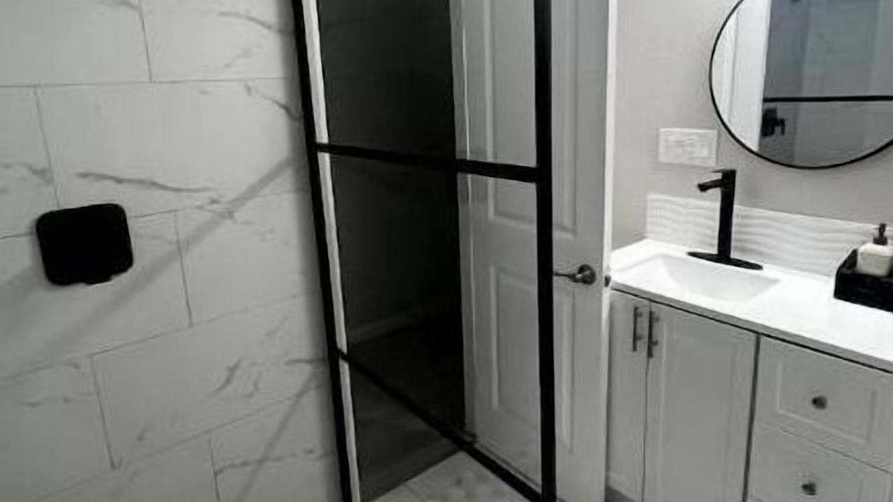 Photo of Bathroom in Brenham