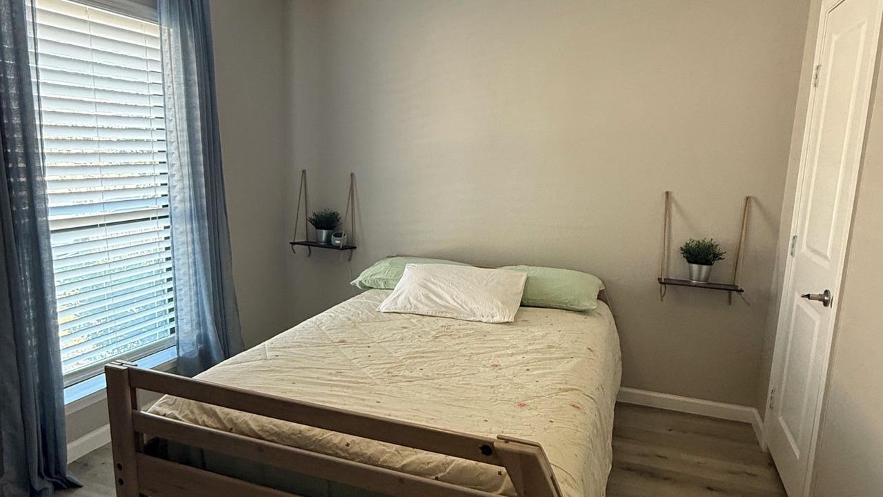 Photo of Bedroom in Brenham