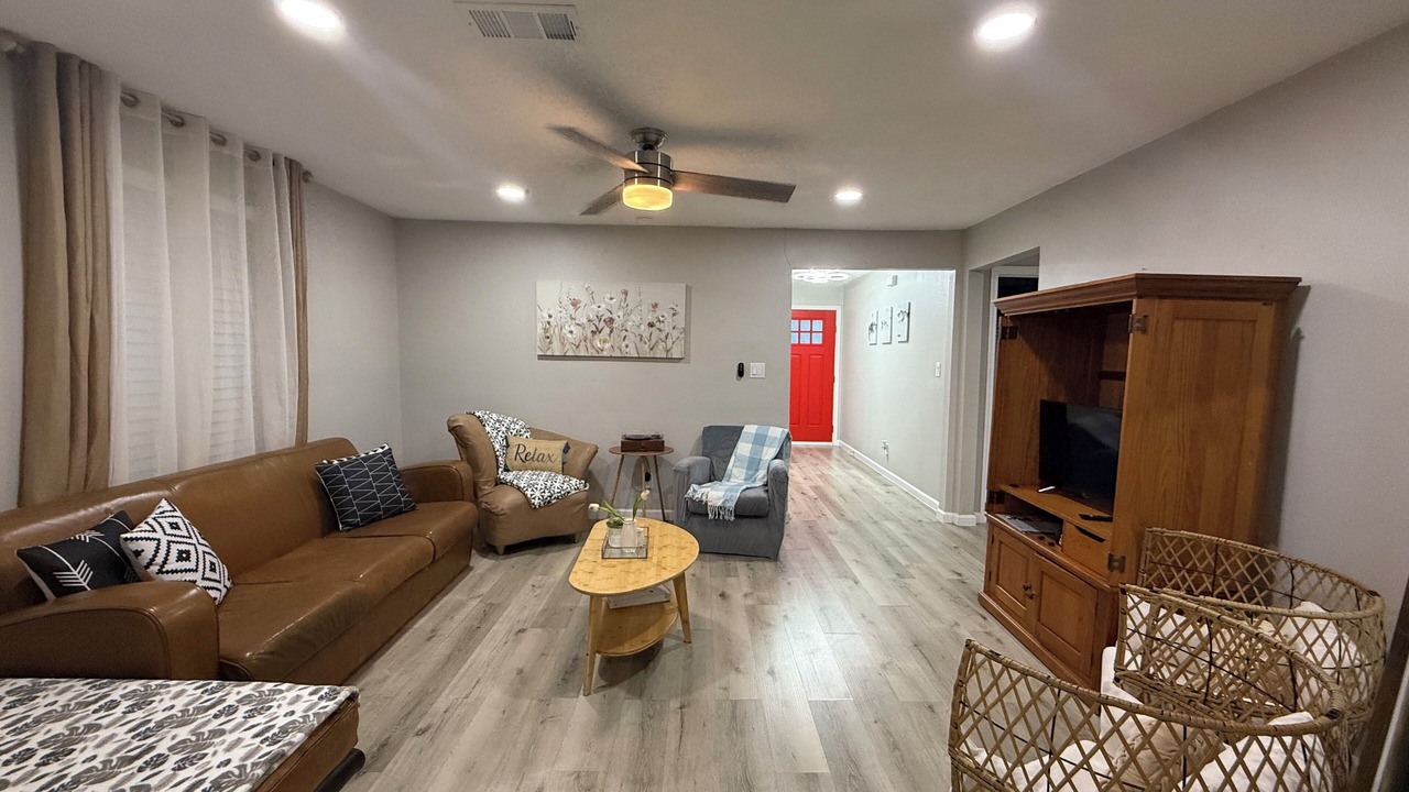 Photo of Livingroom in Brenham