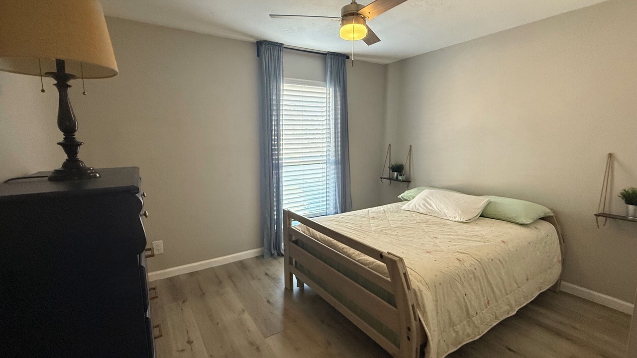 Photo of Bedroom in Brenham