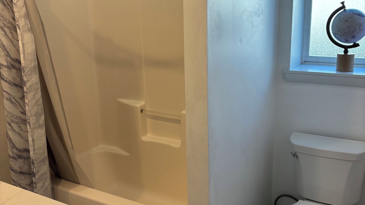 Photo of Bathroom in Alpine