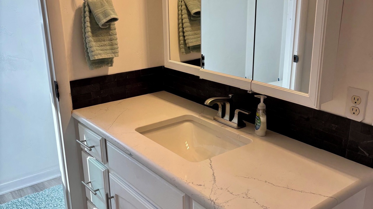 Photo of Bathroom in Alpine