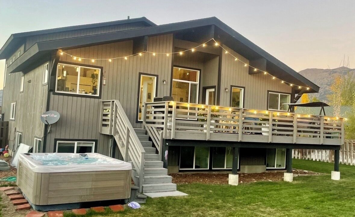 Photo of Outdoor in Alpine