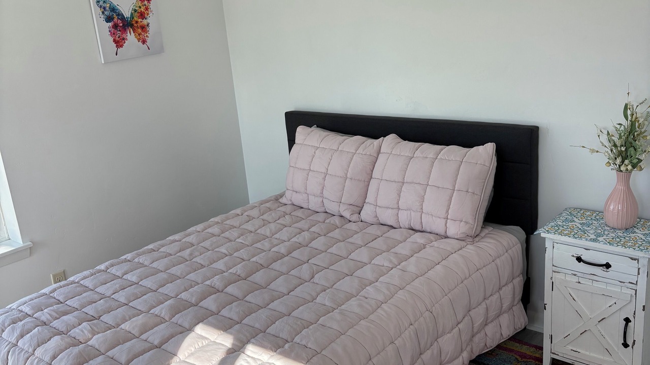 Photo of Bedroom in Alpine