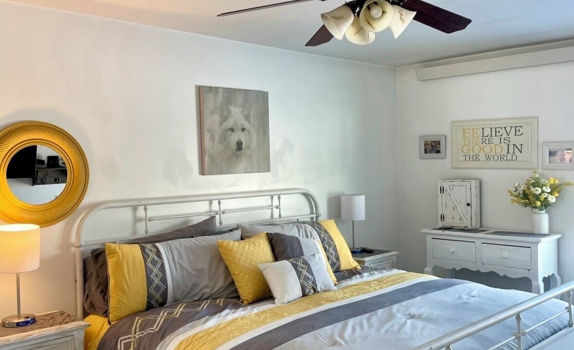 Photo of Bedroom in Alpine