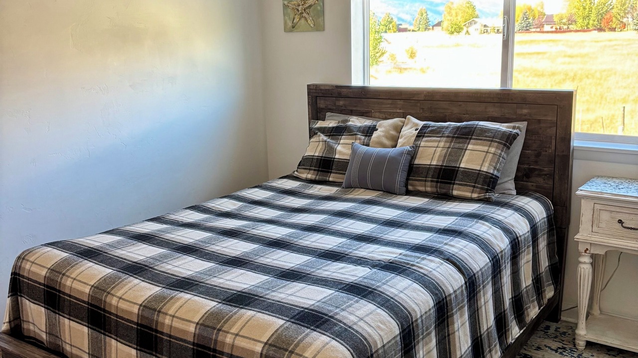 Photo of Bedroom in Alpine