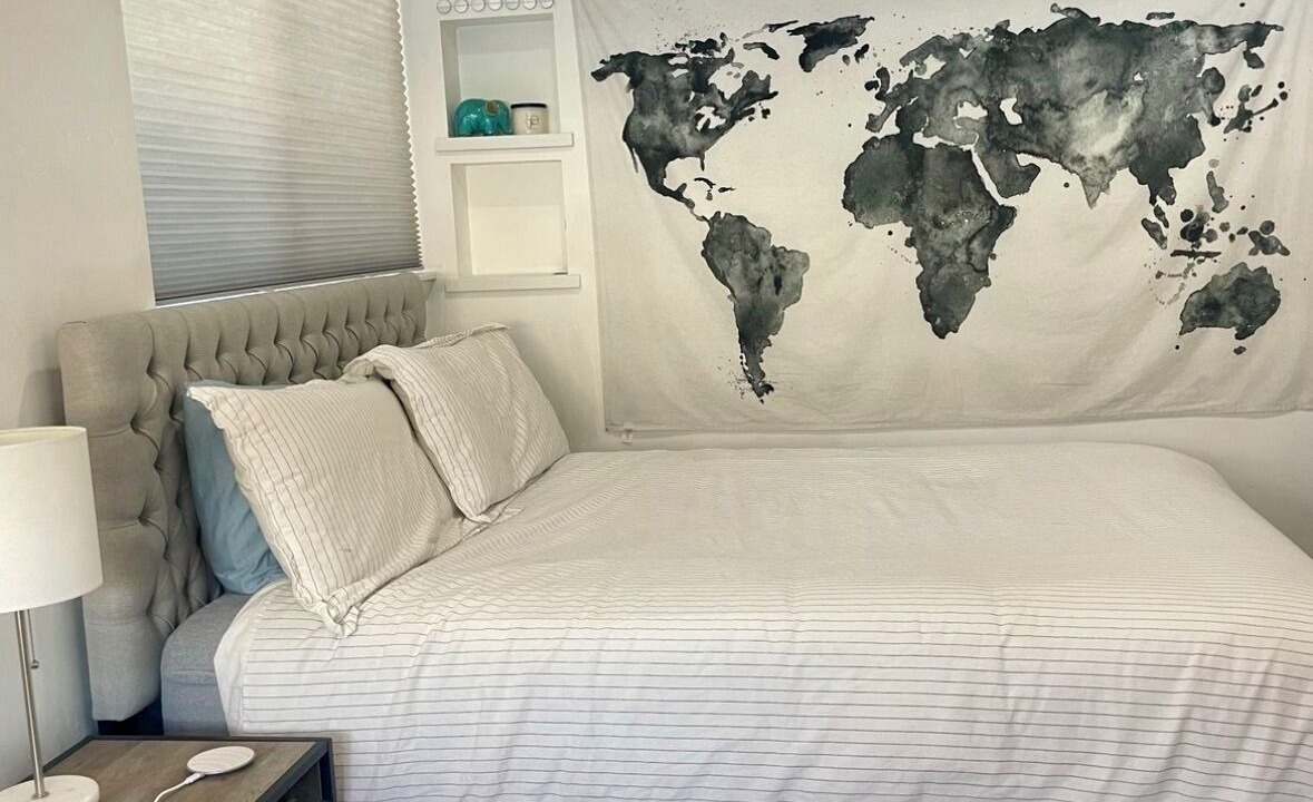 Photo of Bedroom in Alpine