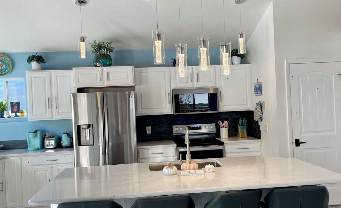 Photo of Kitchen in Alpine