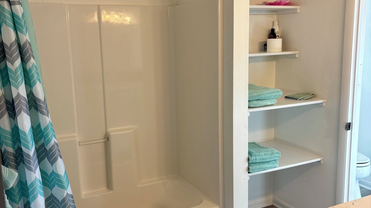 Photo of Bathroom in Alpine