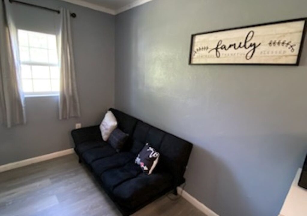 Photo of Livingroom in Hugo