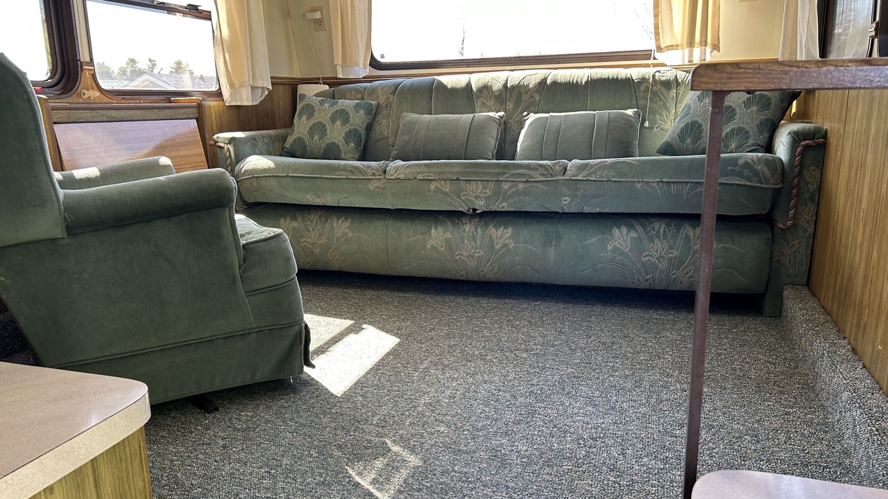 Photo of Livingroom in Stokes Bay