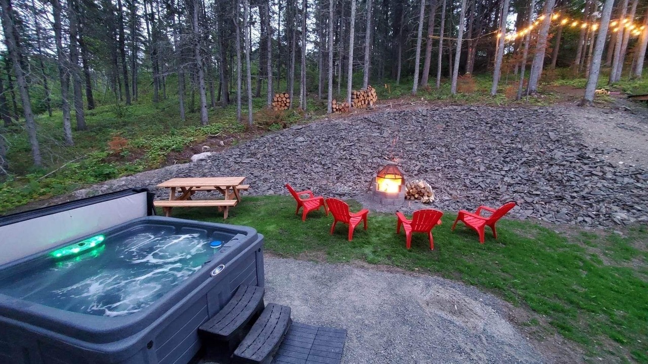 Photo of Outdoor in Rimouski