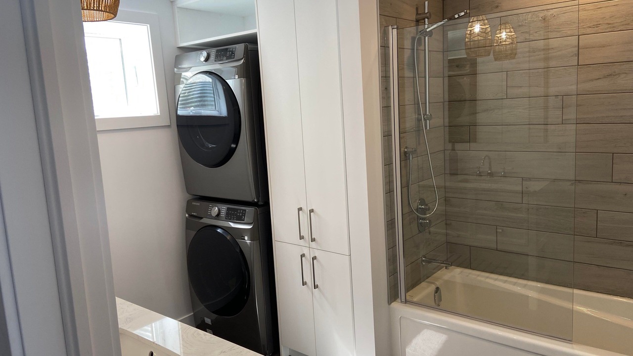 Photo of Bathroom in Rimouski