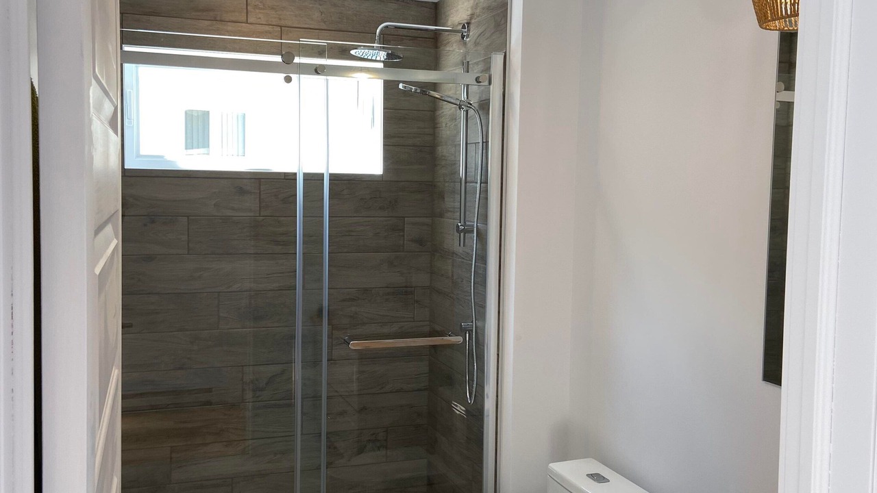 Photo of Bathroom in Rimouski