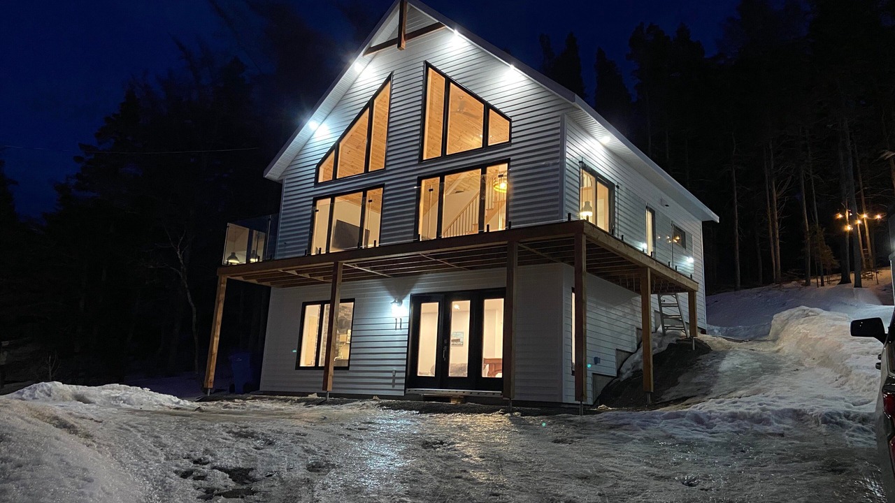 Photo of Outdoor in Rimouski