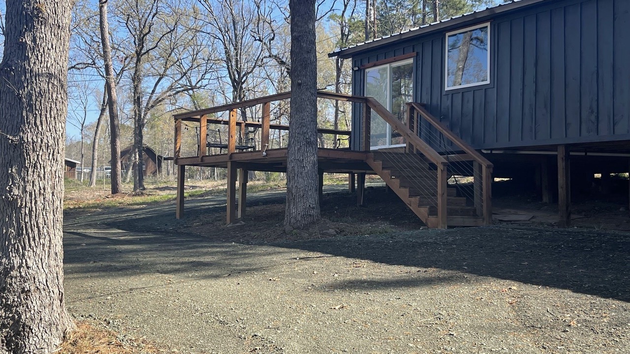 Photo of Outdoor in Broaddus