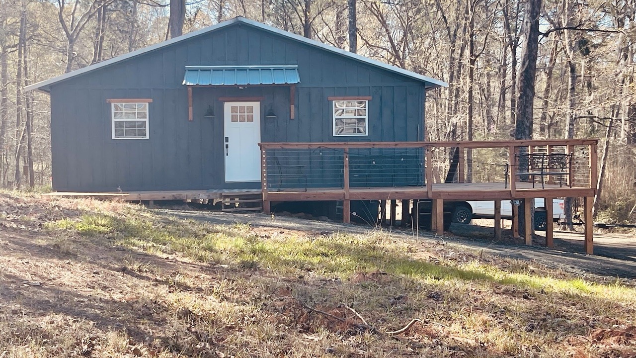 Photo of Outdoor in Broaddus