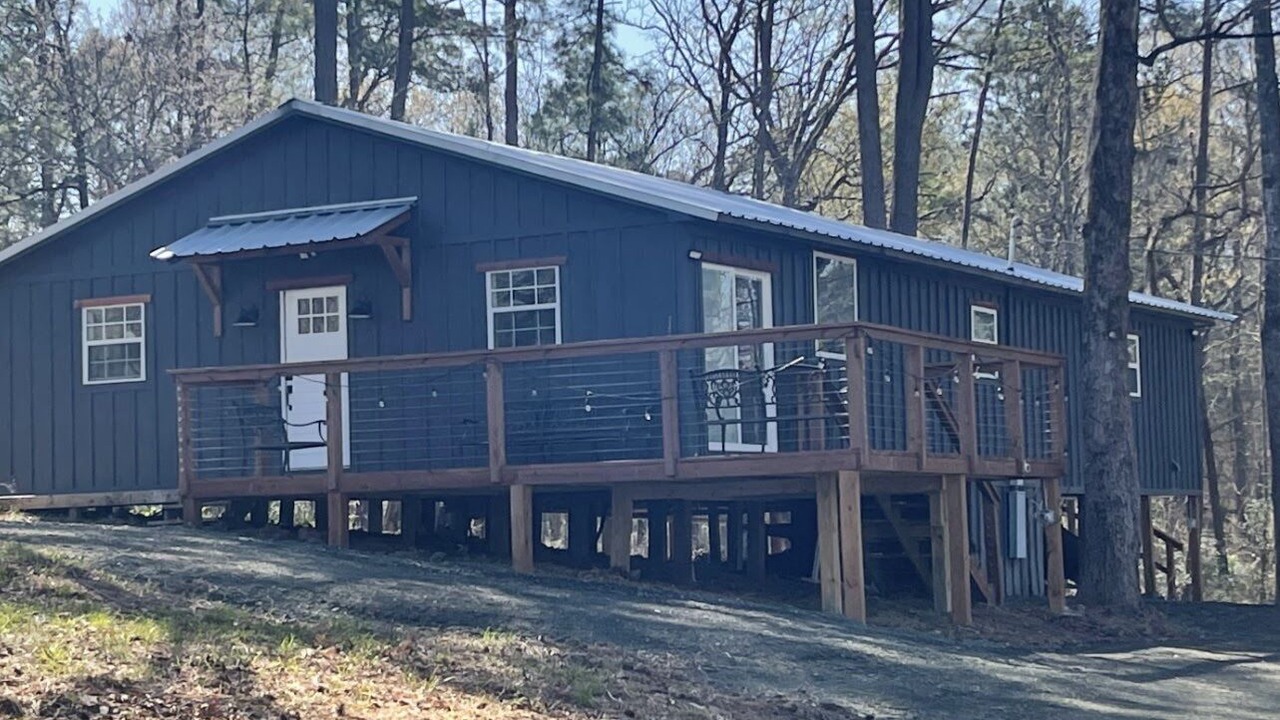 Photo of Outdoor in Broaddus