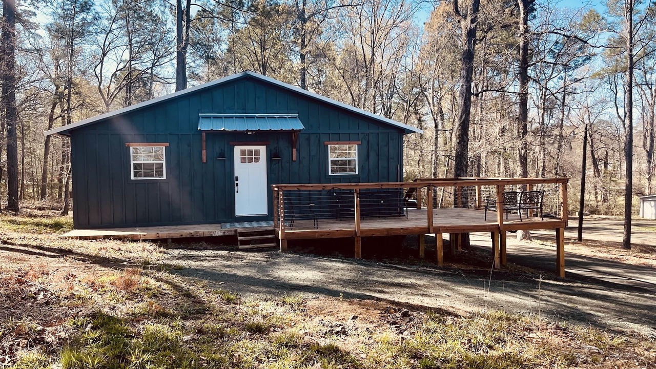 Photo of Outdoor in Broaddus