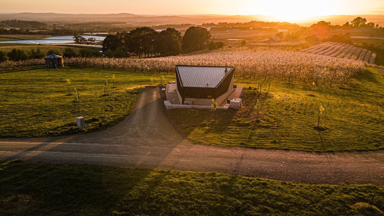 Photo of Outdoor in Canobolas