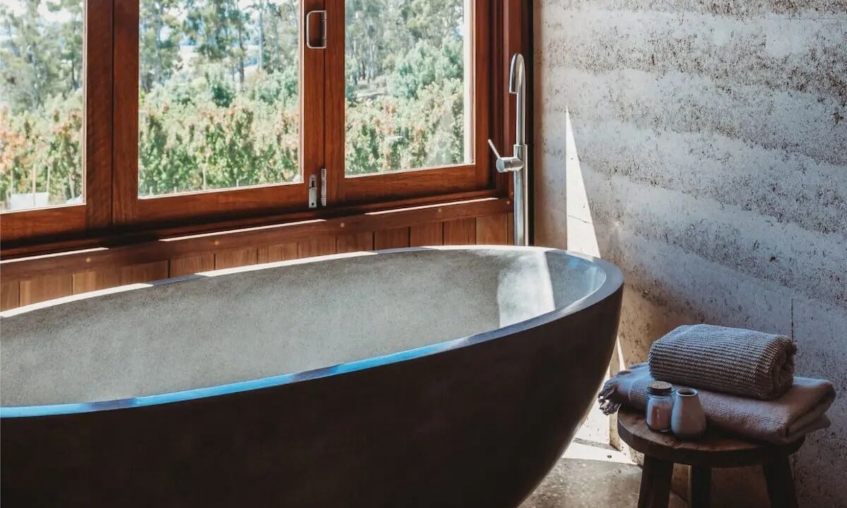 Photo of Bathroom in Canobolas