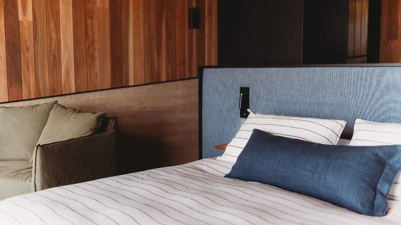 Photo of Bedroom in Canobolas