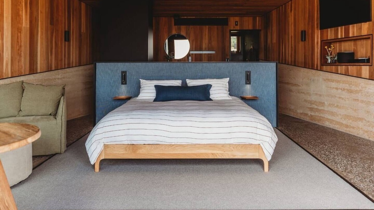 Photo of Bedroom in Canobolas