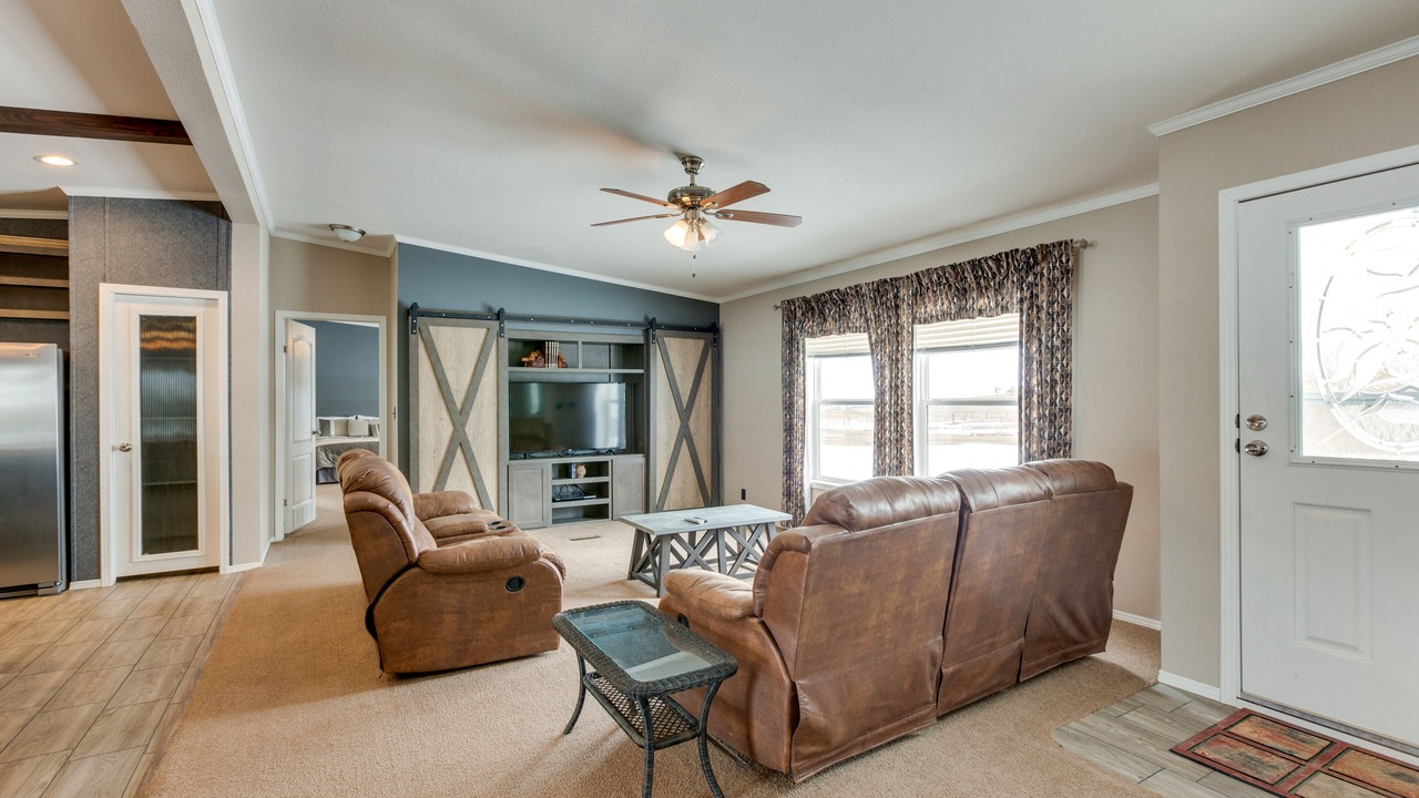 Photo of Livingroom in Cebolla