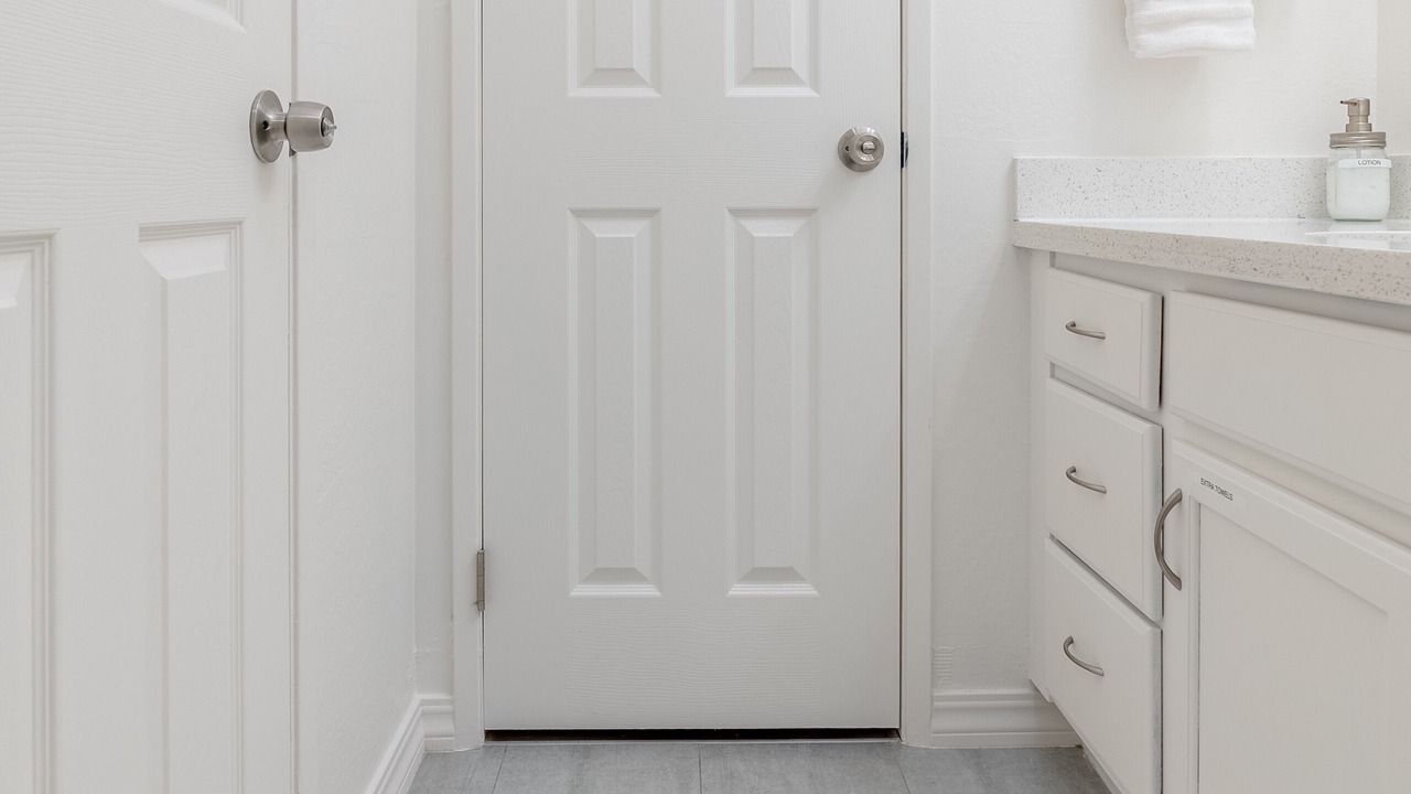 Photo of Bathroom in Paradise Valley