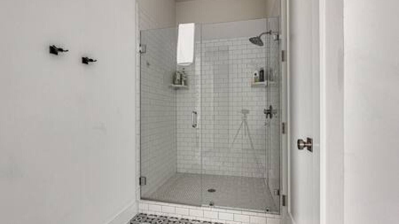 Photo of Bathroom in Eufaula