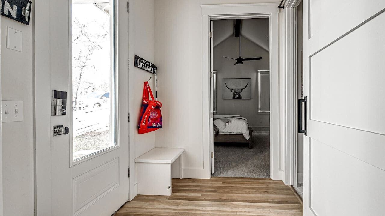 Photo of Bedroom in Eufaula