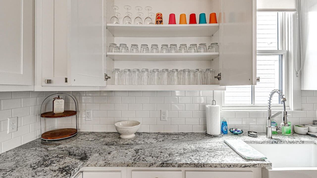Photo of Kitchen in Eufaula