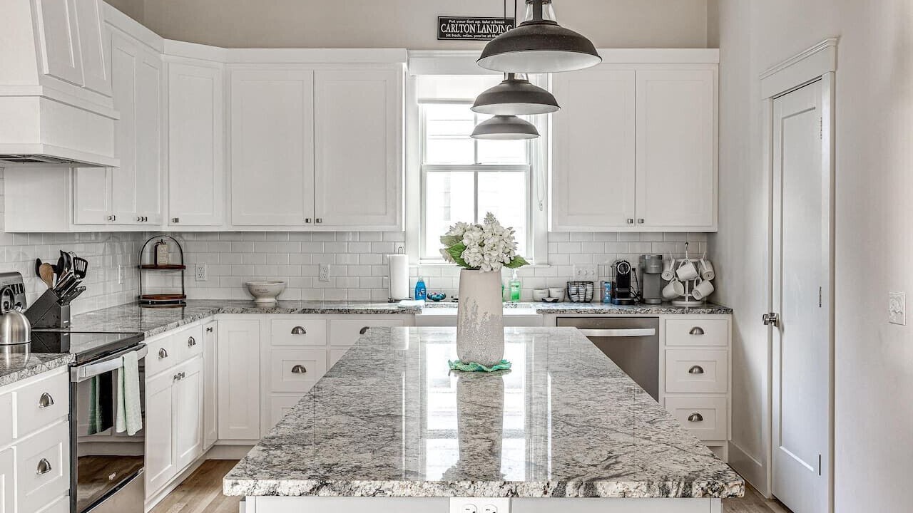 Photo of Kitchen in Eufaula