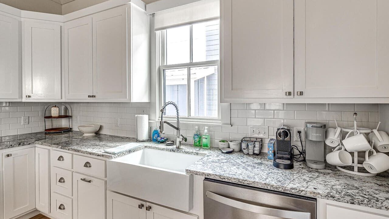 Photo of Kitchen in Eufaula