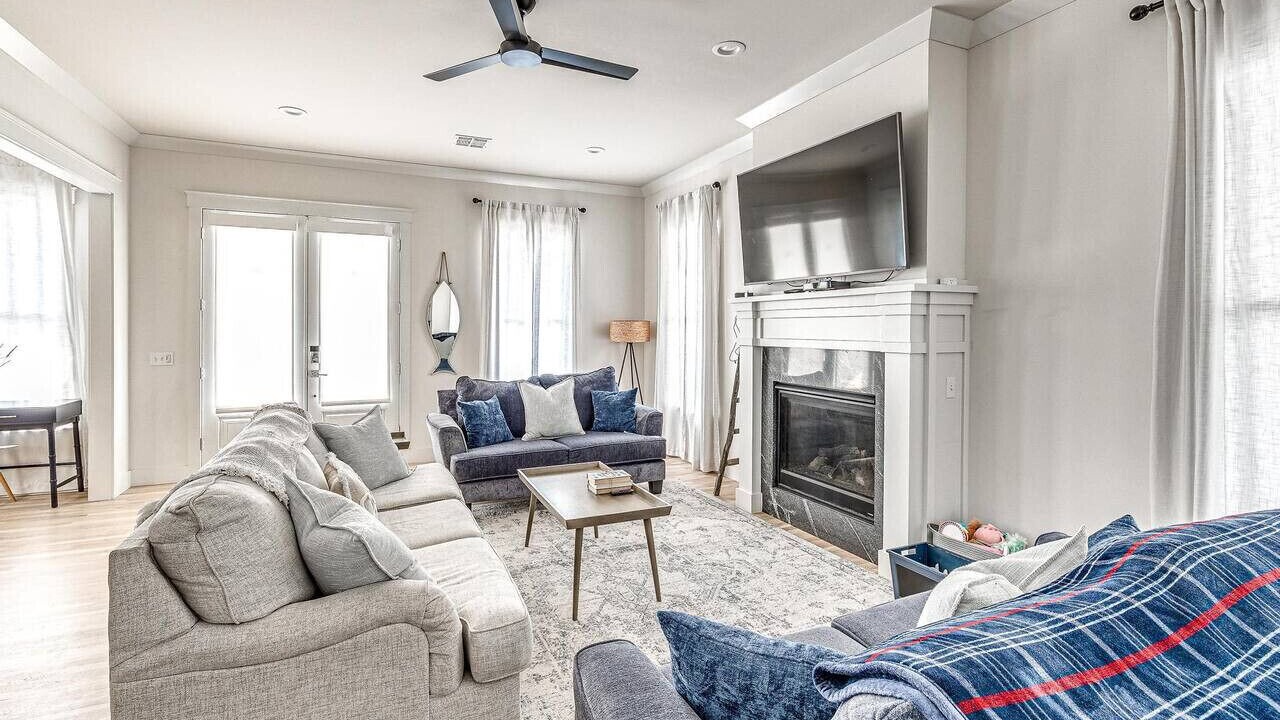 Photo of Livingroom in Eufaula