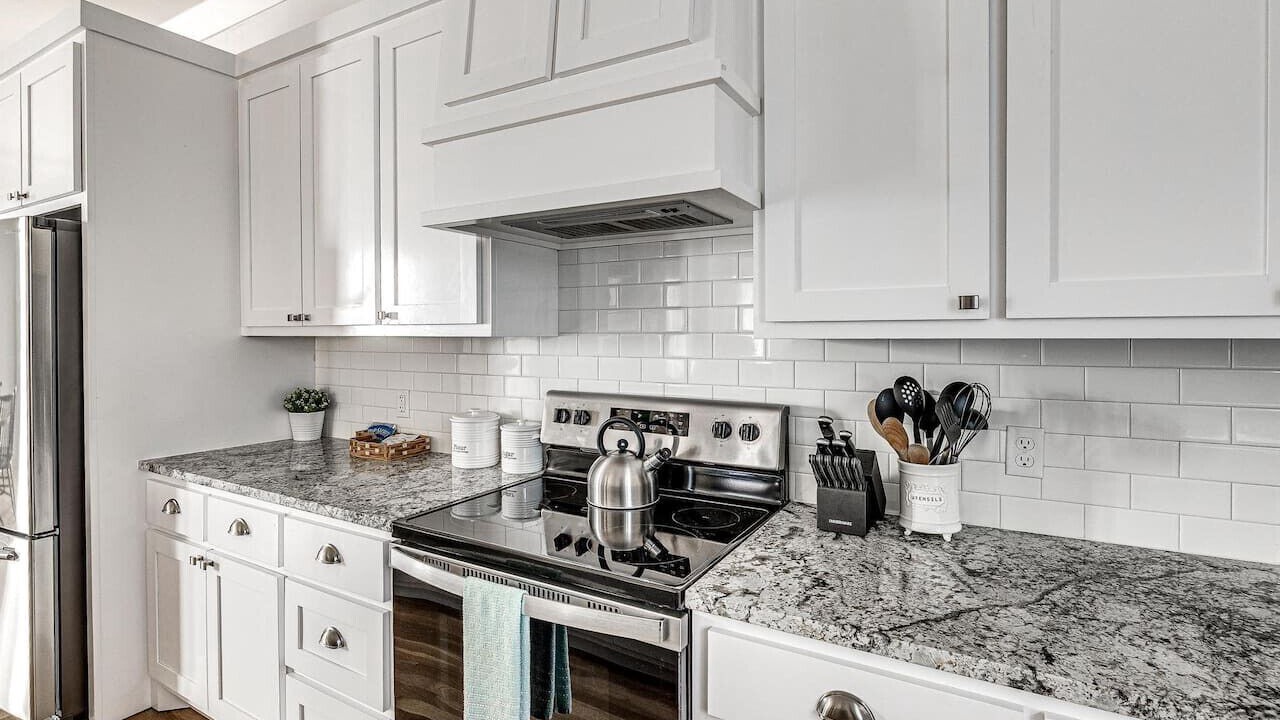 Photo of Kitchen in Eufaula