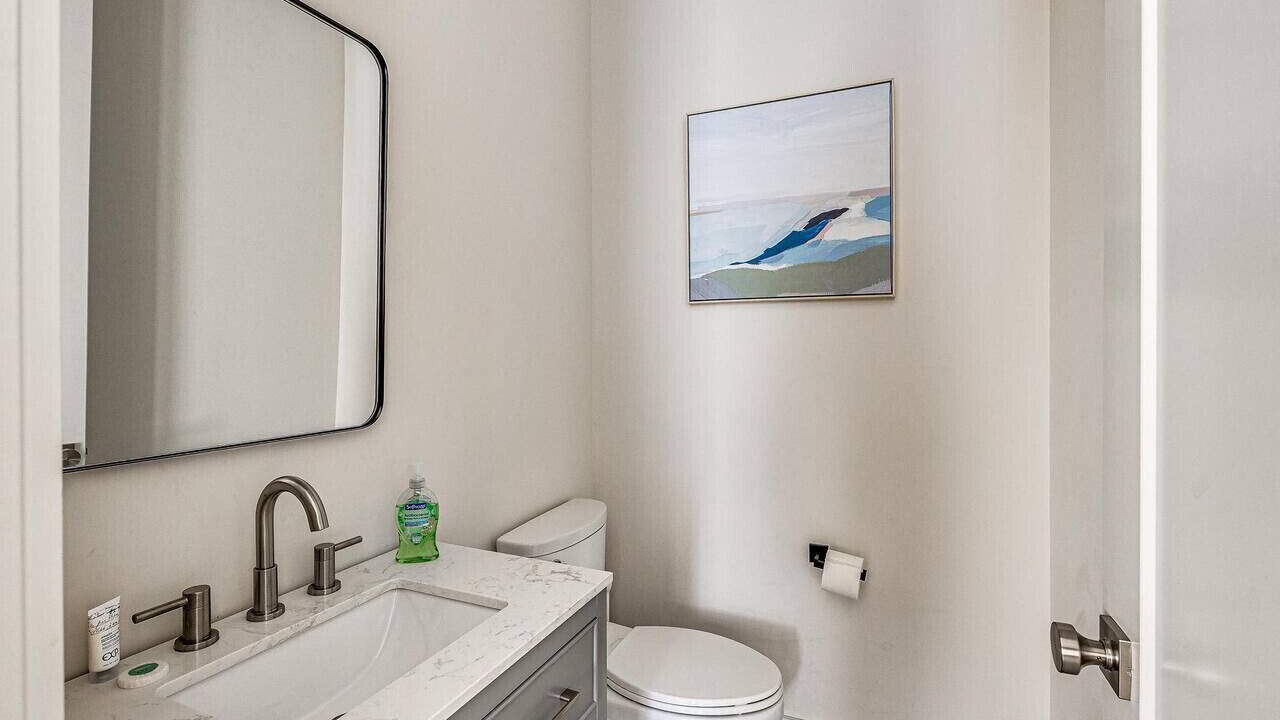 Photo of Bathroom in Eufaula