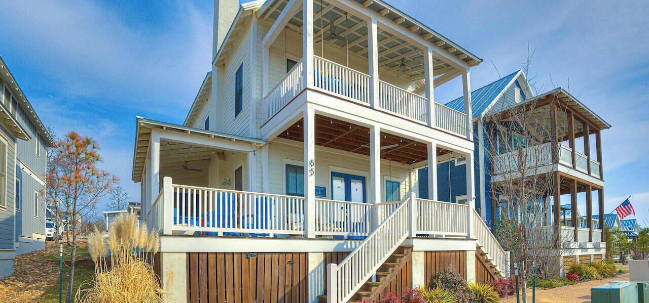 Photo of Outdoor in Eufaula