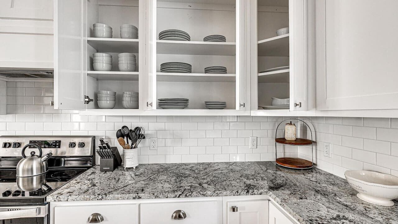 Photo of Kitchen in Eufaula
