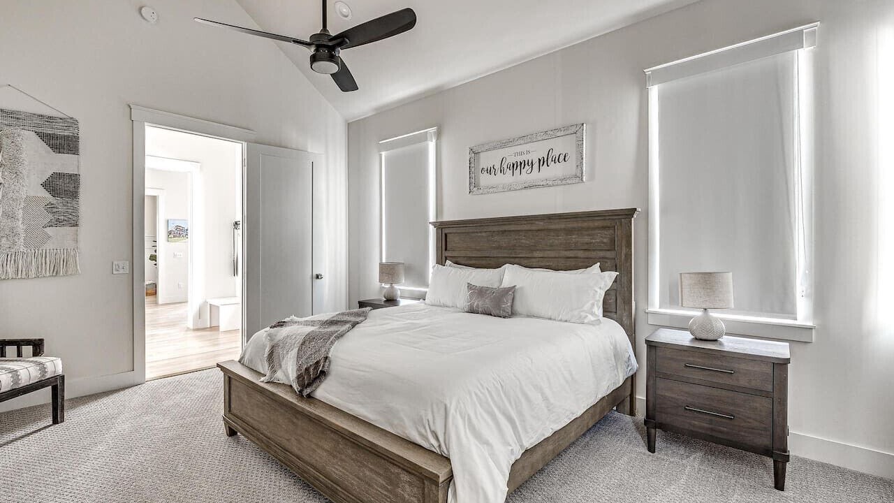 Photo of Bedroom in Eufaula