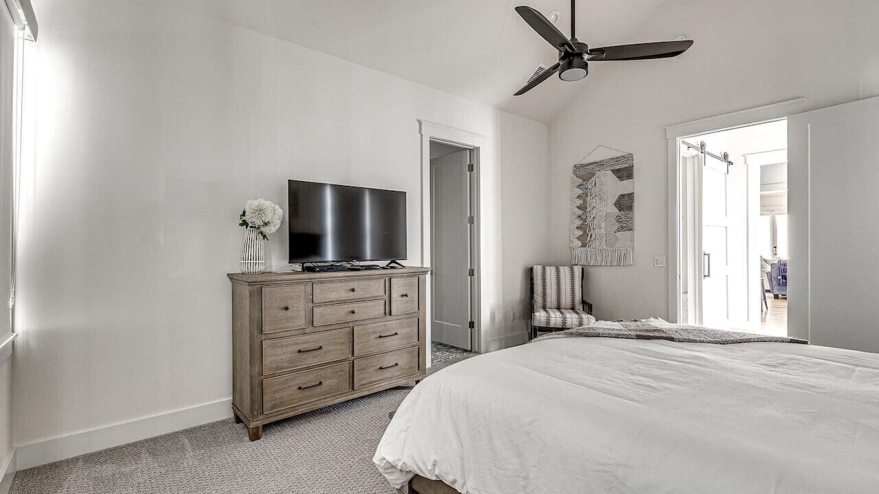 Photo of Bedroom in Eufaula