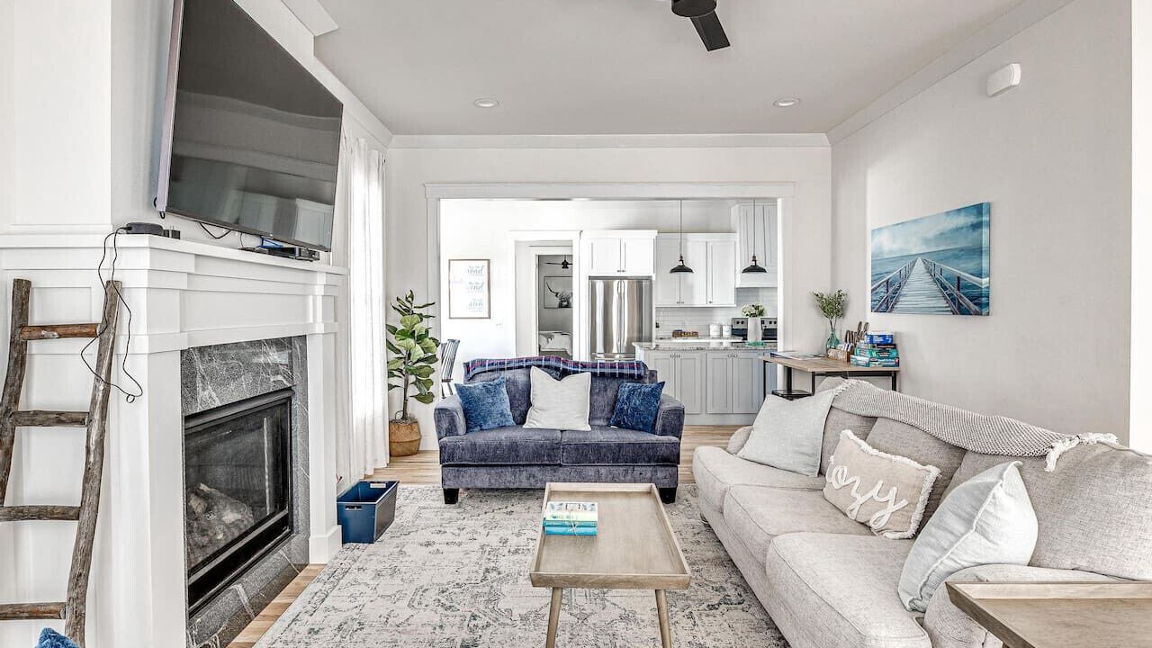 Photo of Livingroom in Eufaula