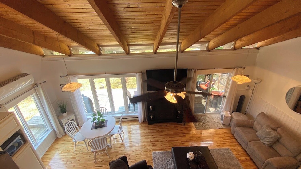 Photo of Livingroom in Harbour Main